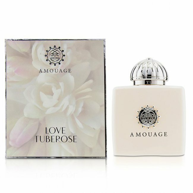 love tuberose amouage price